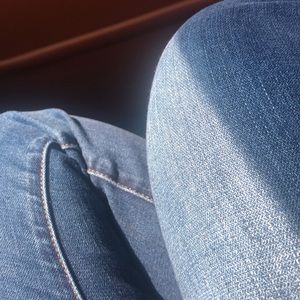 Meet your Posher, Jessee